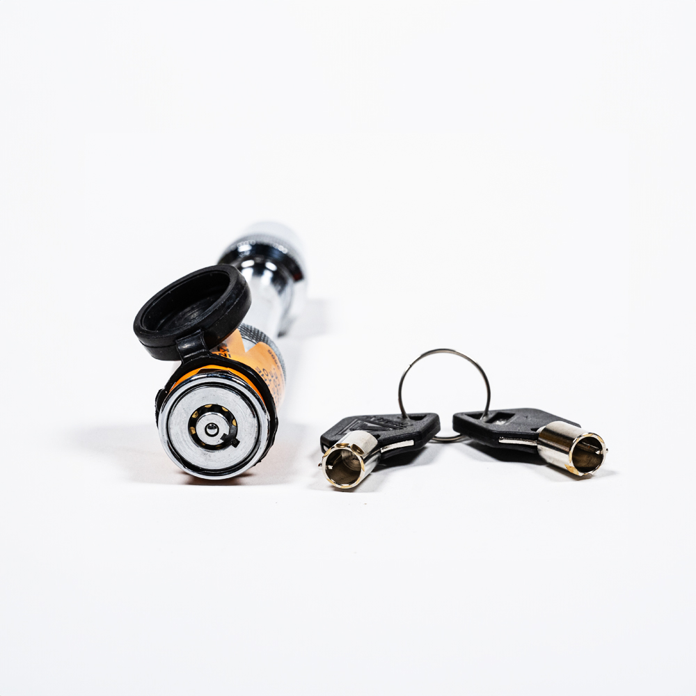 BlueOx Receiver Lock, 5/8 - Class Iii & Iv & V BX8858 thumbnail 3