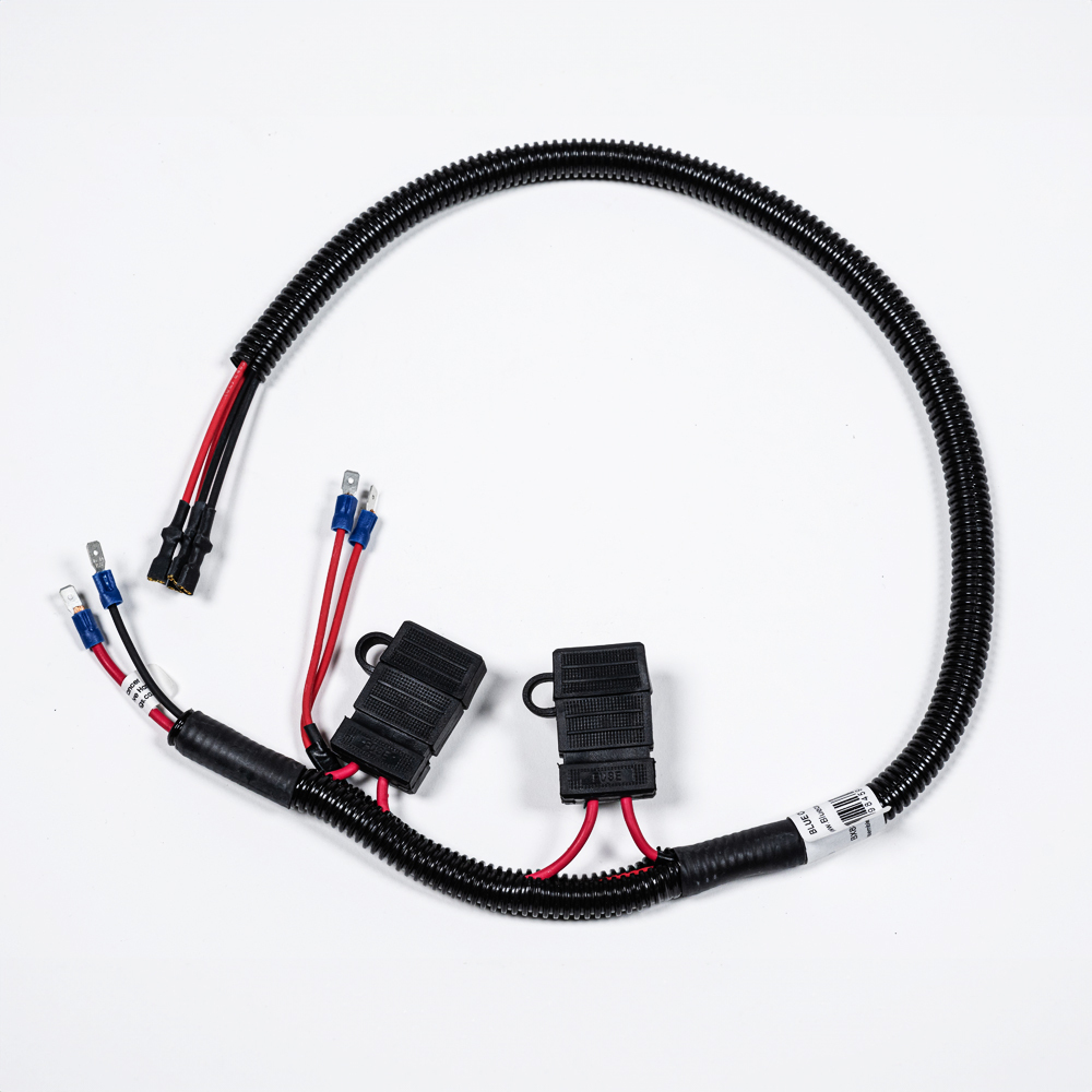 BlueOx Fuse Bypass Switch For Select ATC/ATO FUSE BYPASS BX88294 thumbnail 2