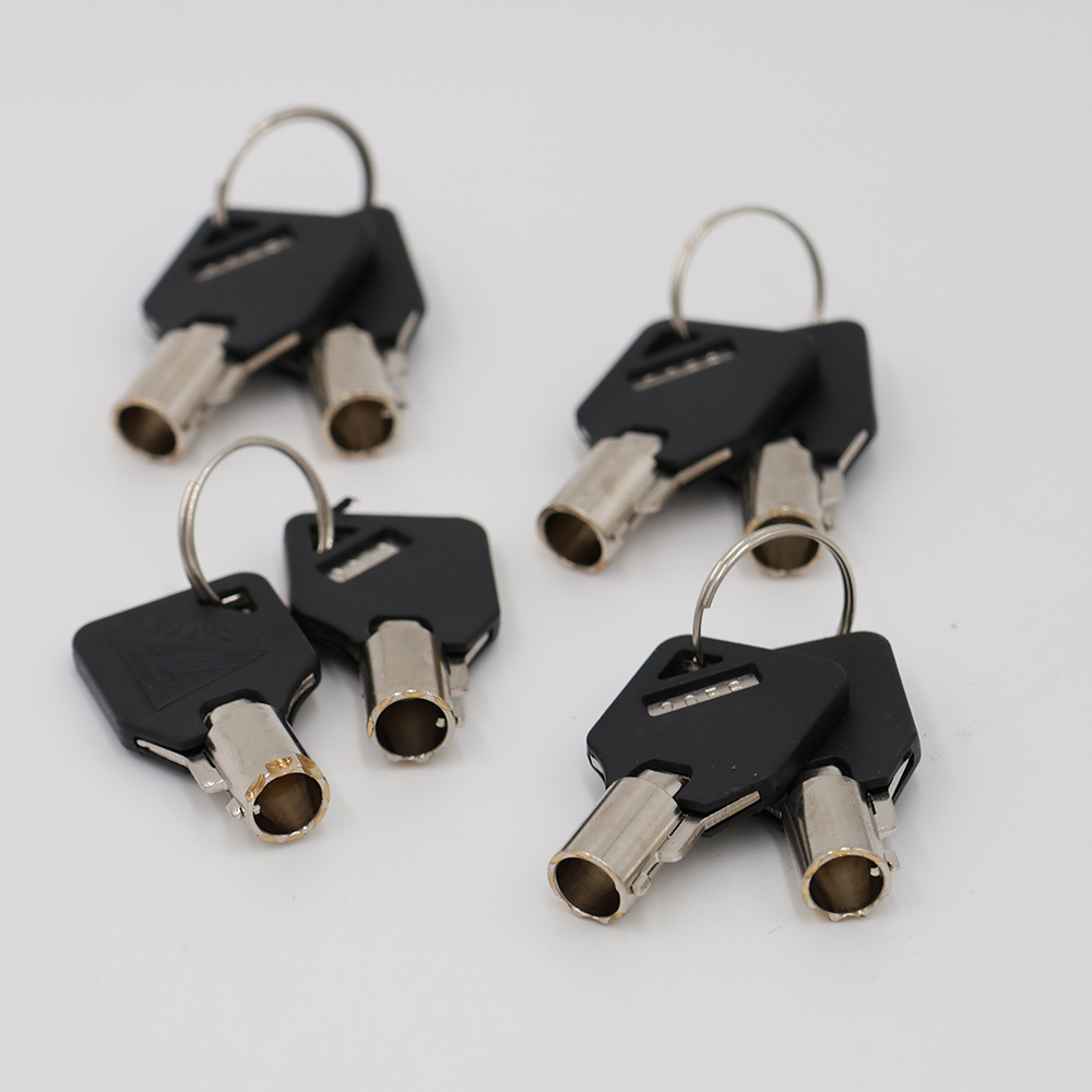 BlueOx Receiver Locks (4), 2-1/2, 2-5/8 BX88177 thumbnail 4