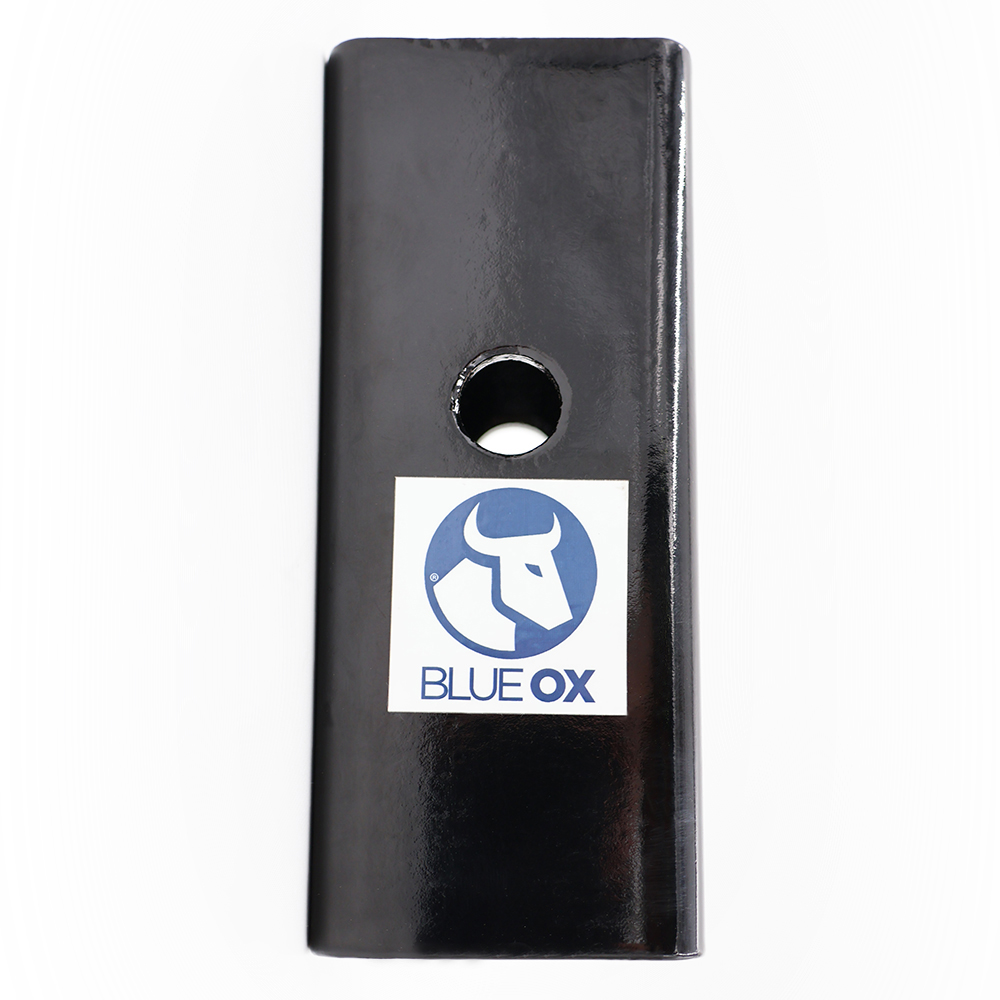 BlueOx Receiver, Reducer, 2 1/2 - 2 BX88187 thumbnail 2