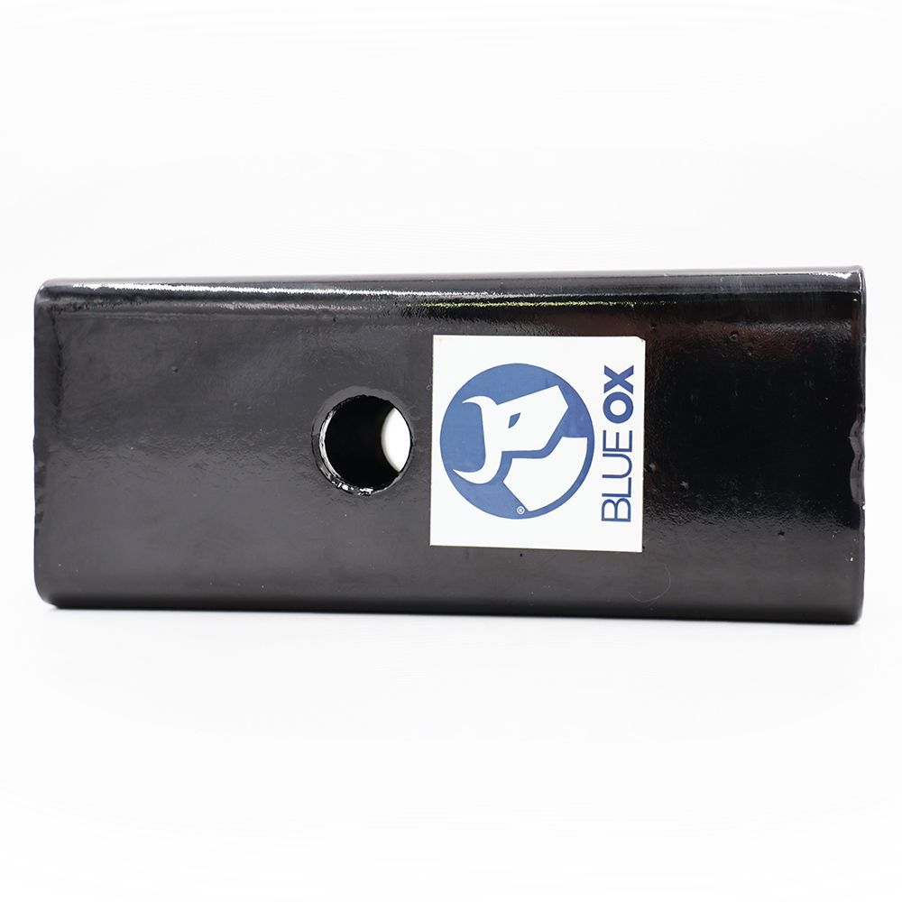 BlueOx Receiver, Reducer, 2 1/2 - 2 BX88187 thumbnail 3