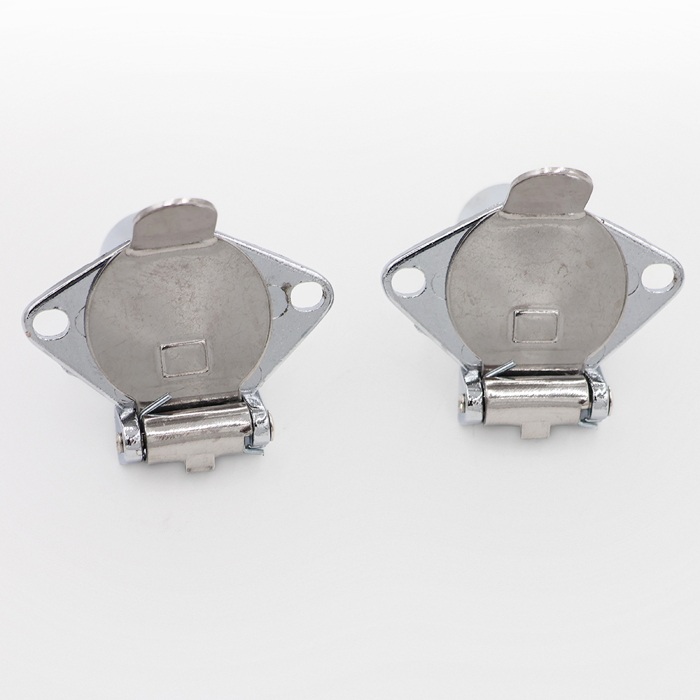 BlueOx 4 Wire Coiled Cable Ext.6 Ft Useabl BX8861 thumbnail 2