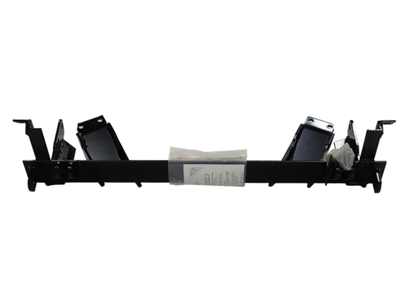 BlueOx Tow Bar Base Plate, Front Mount, RV Flat Towing for Select, DODGE D50 P.U.2/4WD E13 thumbnail 0