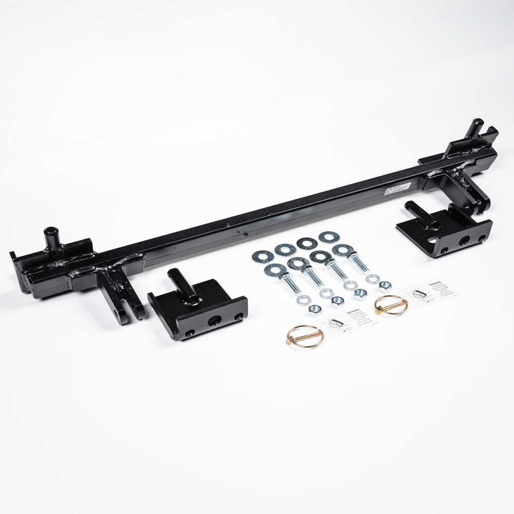BlueOx Adapter, Bx Tb 2 Rm Bkt C-Bar Incl. BX88178 thumbnail 1