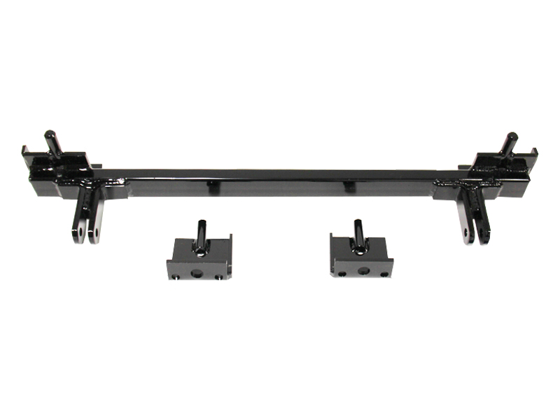 BlueOx Adapter, Bx Tb 2 Rm Bkt C-Bar Incl. BX88178 thumbnail 2