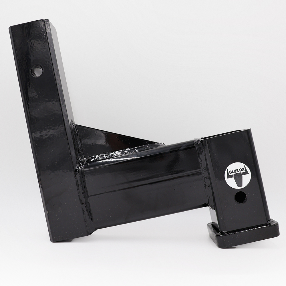 BlueOx Kit, 2 1/2" X 10" Drop Rcvr, 12.5K BX88375 thumbnail 0