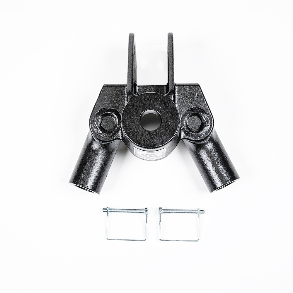 Blue Ox Weight Distribution Hitch Head Trailer Weight Distribution Kit BXW4077 thumbnail 1
