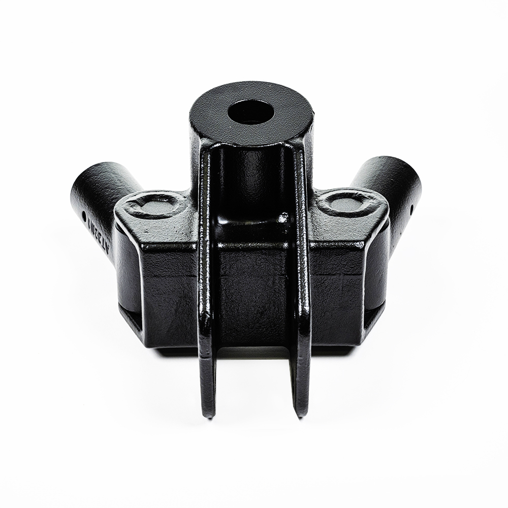 Blue Ox Weight Distribution Hitch Head Trailer Weight Distribution Kit BXW4077 thumbnail 2