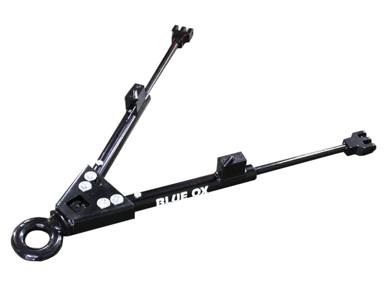 BlueOx Trion Tow Bar For Select TRION BX7520P thumbnail 1