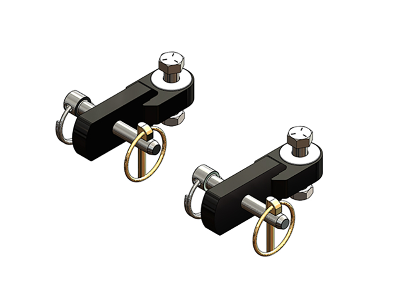 BlueOx Tow Bar Adapter Kit For Select BLUE OX TB TO DEMCO BASEPLATE ADAPT BX88367 thumbnail 0