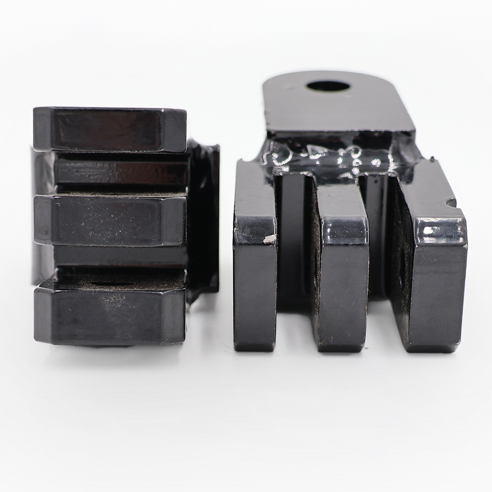 BlueOx Triple Lug Kit For Select TRIPLE LUG BX88297 thumbnail 1