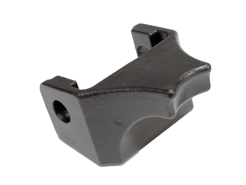 BlueOx Kit, Pintle Hitch BXH9000 thumbnail 2