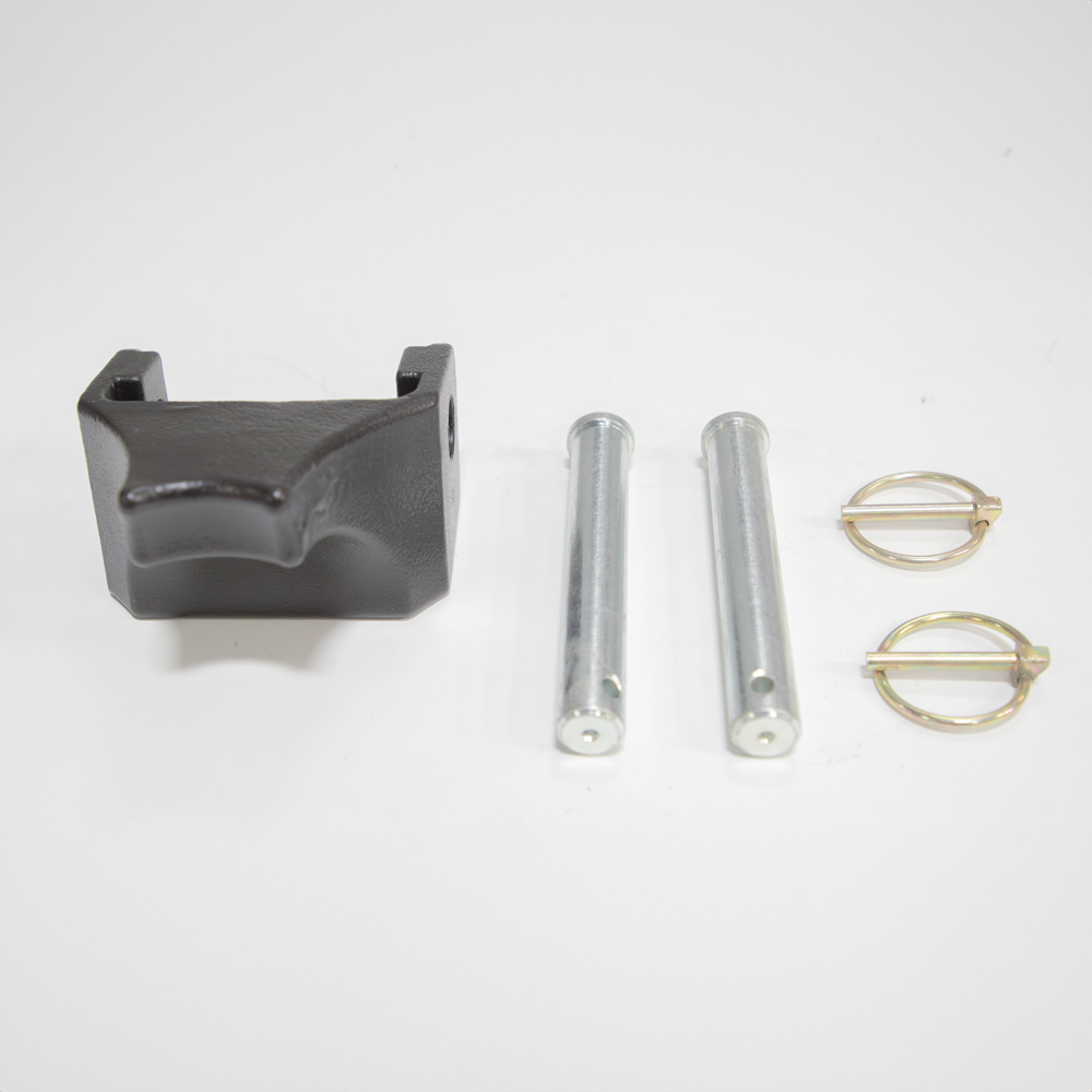 BlueOx Kit, Pintle Hitch BXH9000 thumbnail 0