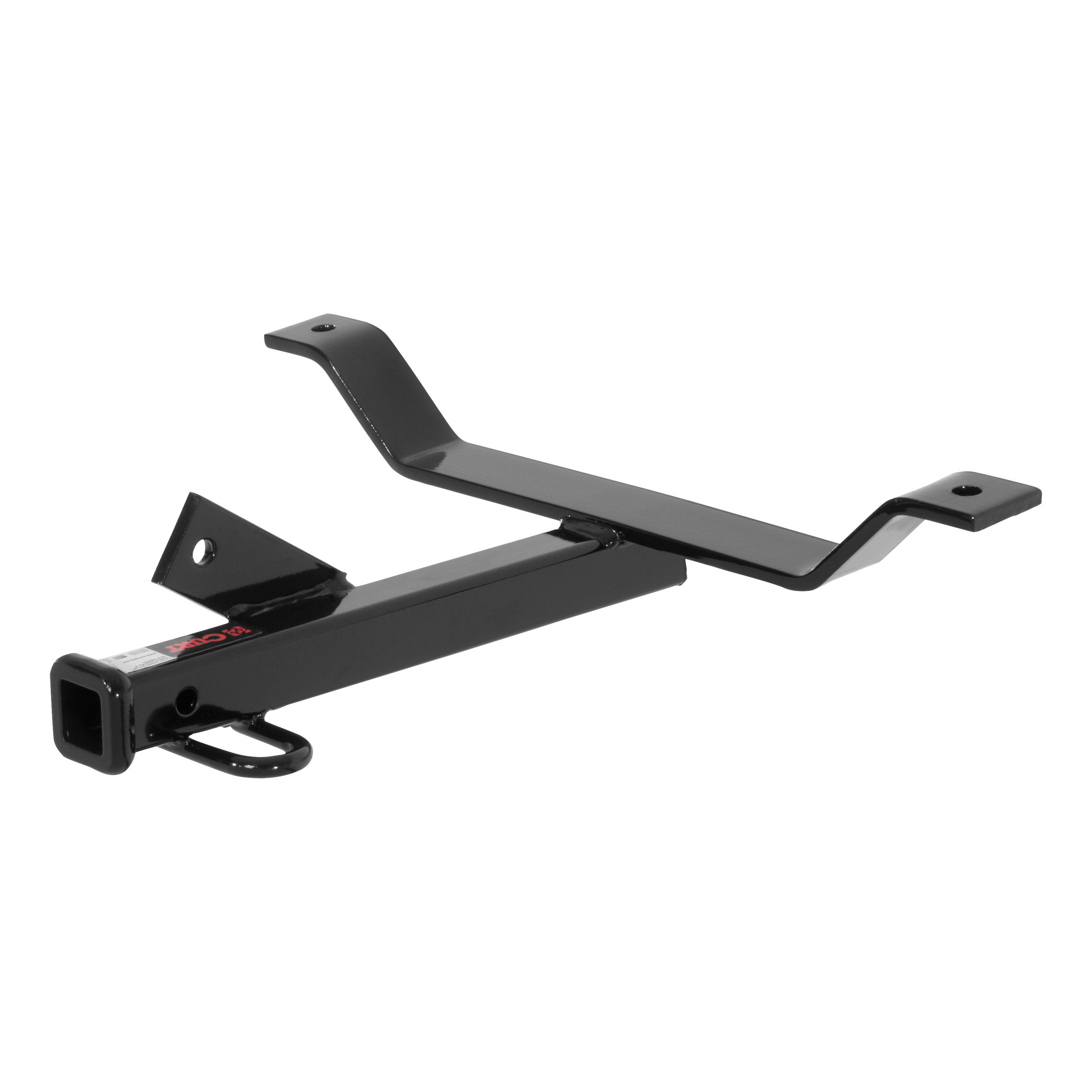 1999 - 2003 Acura TL Curt 1-1/4", Class 1 Trailer Tow Hitch + 4-flat Wiring Kit 11290 thumbnail 2