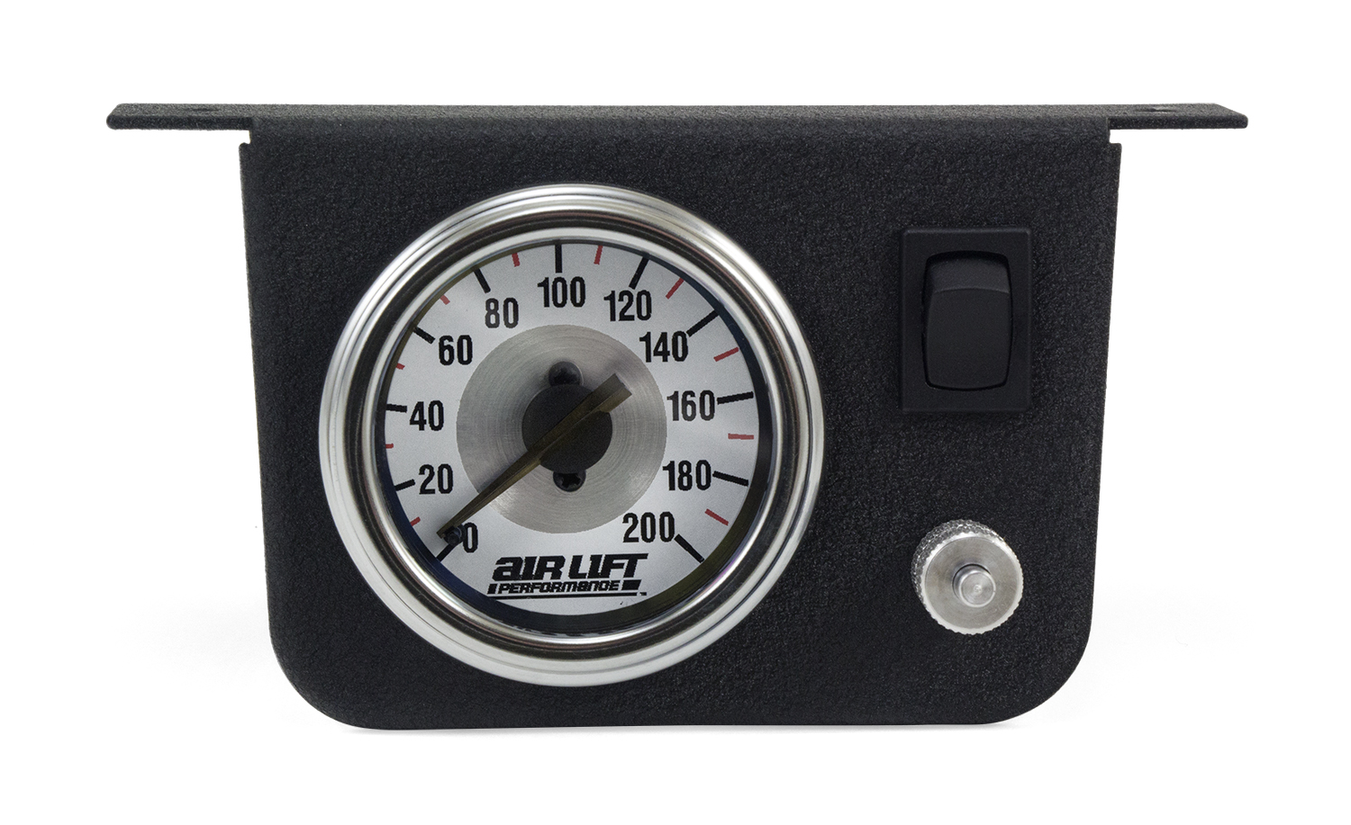 Air Lift Air Shock Controller. Air Suspension Compressor Kit