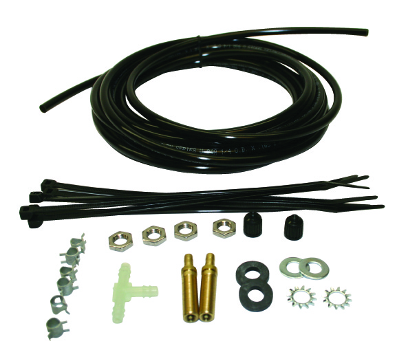 Air Lift Replacement Airline Kit Air Suspension Compressor Line 22007