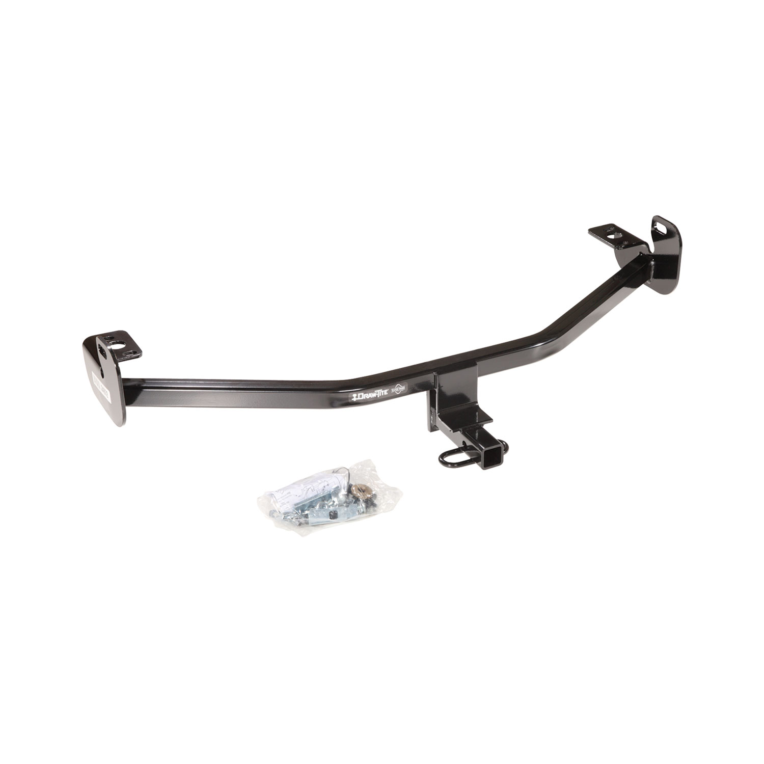Draw-tite Class 1 Trailer Hitch, 1-1/4 Inch Square Receiver for Select Ford Focus 24872 thumbnail 0