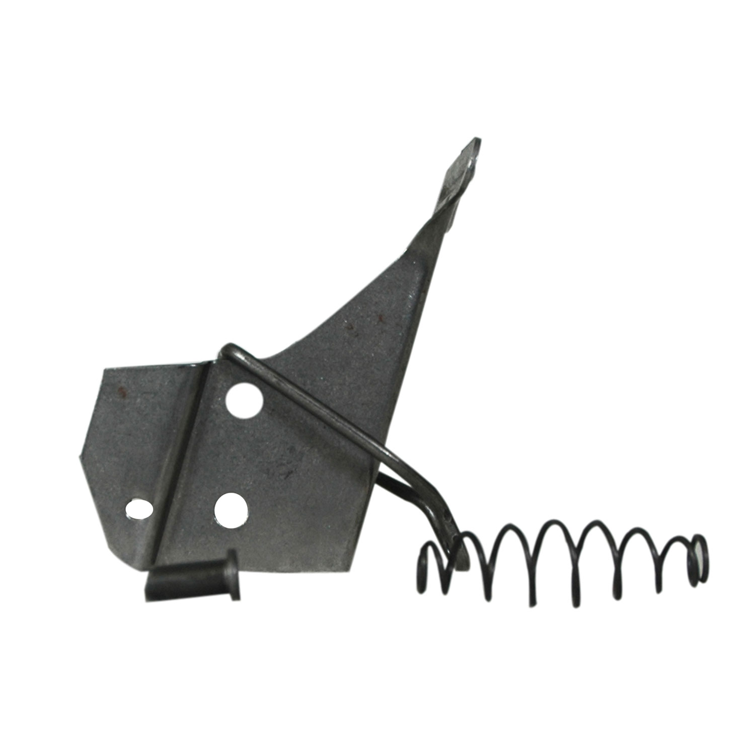 Bulldog Replacement Part, High Profile Trailer Coupler Repair Kit thumbnail 4