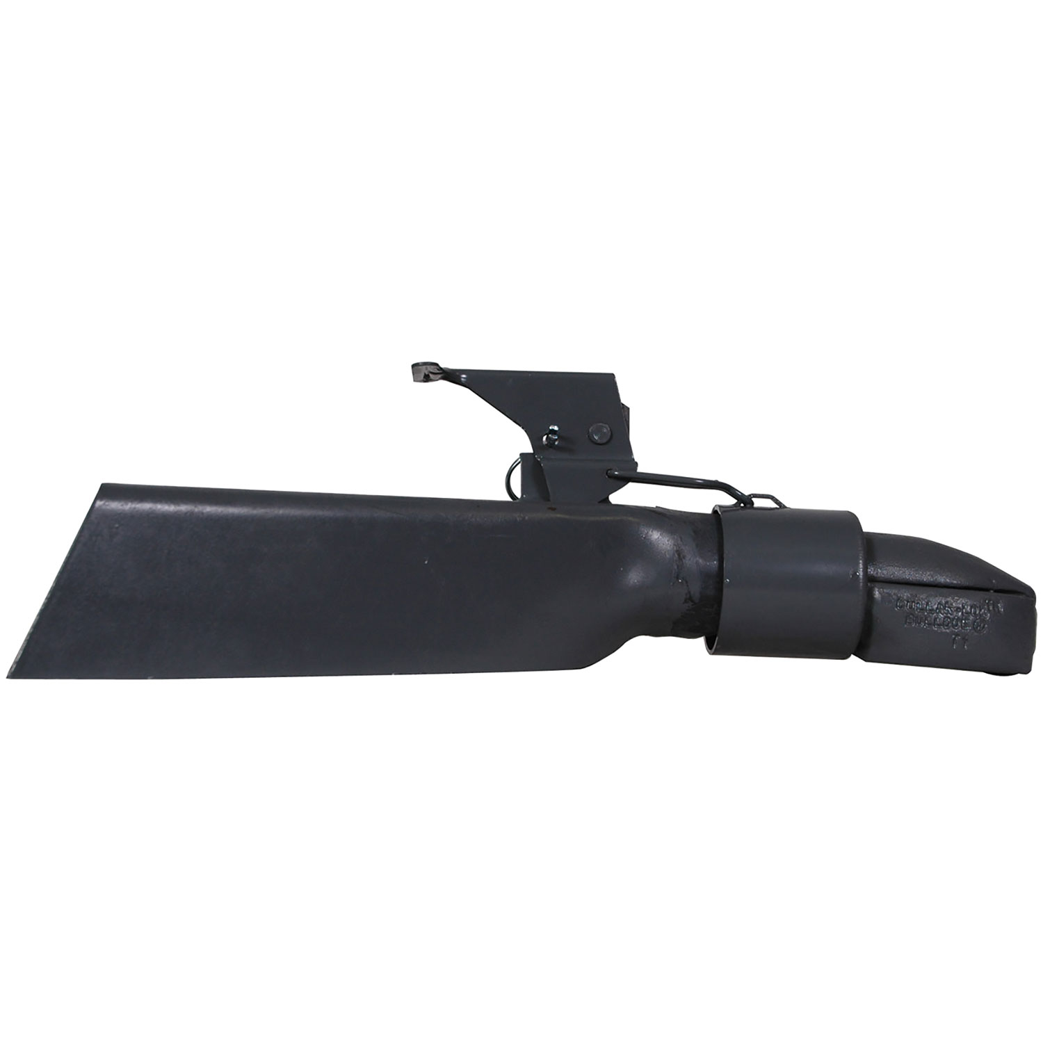 Bulldog 5,000 lbs Collar-Lok  A-Frame Coupler, 2 in. Diameter BD028384 thumbnail 3