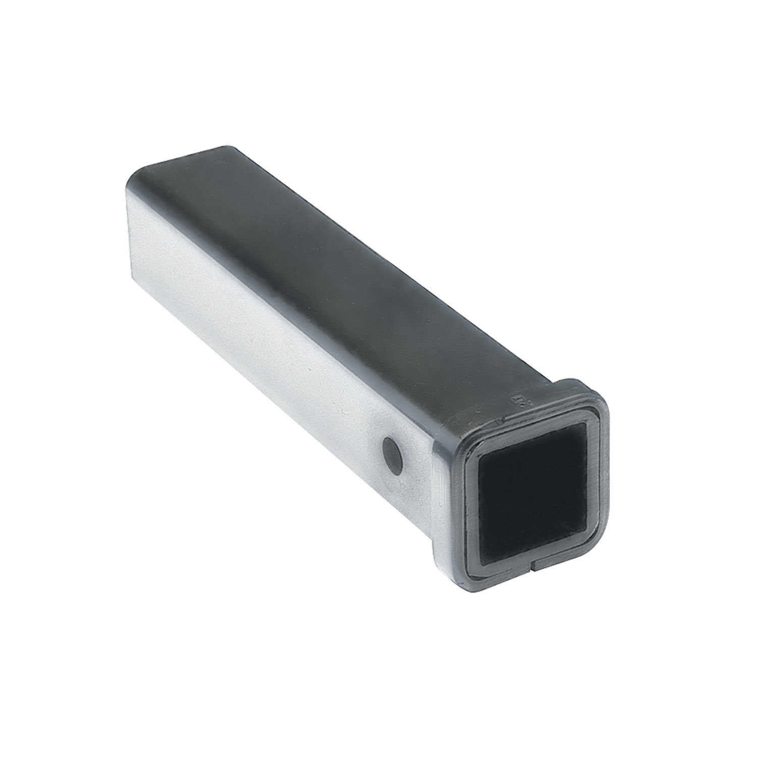 Draw-tite Receiver Fabrication Part, 2 in. Receiver, 12 in. Length, Unpainted DT2851 thumbnail 0
