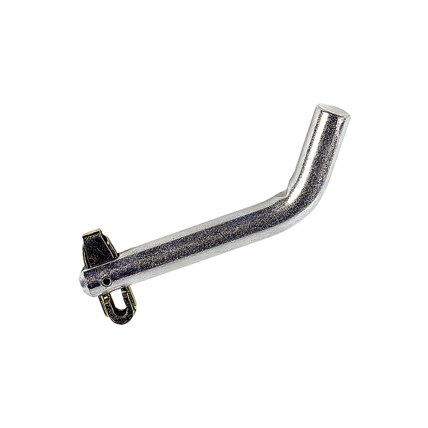 Draw-tite Trailer Hitch Pin & Clip, Fits 2 in. Receiver, 5/8 in. Pin Diameter DT63203 thumbnail 0