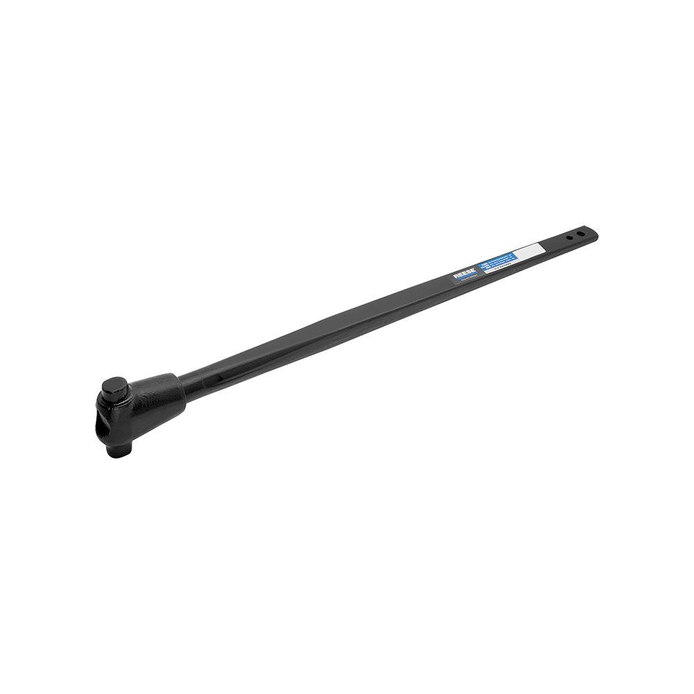 Pro Series Replacement Part, Pro Series Trunnion Bar/1200 lbs. Spring Bar w/o Bend (Qty. 1) thumbnail 0
