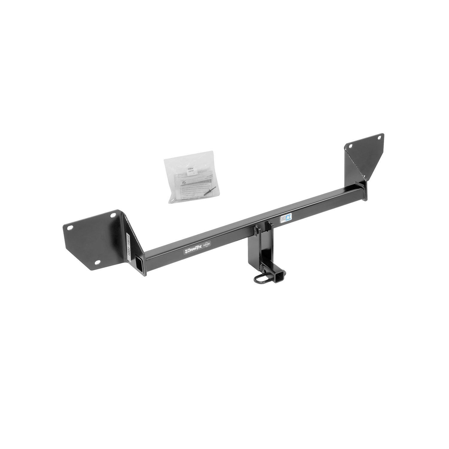 2011-2016 MINI Cooper Countryman Draw-tite Class 1 Trailer Tow Hitch thumbnail 0