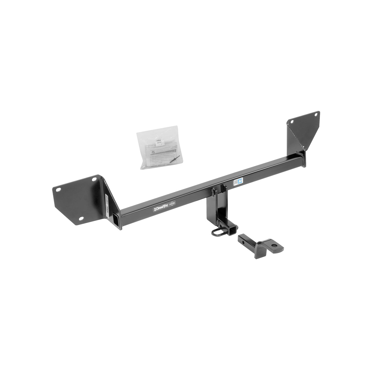 2011-2016 MINI Cooper Countryman Draw-tite Class 1 Trailer Tow Hitch thumbnail 3