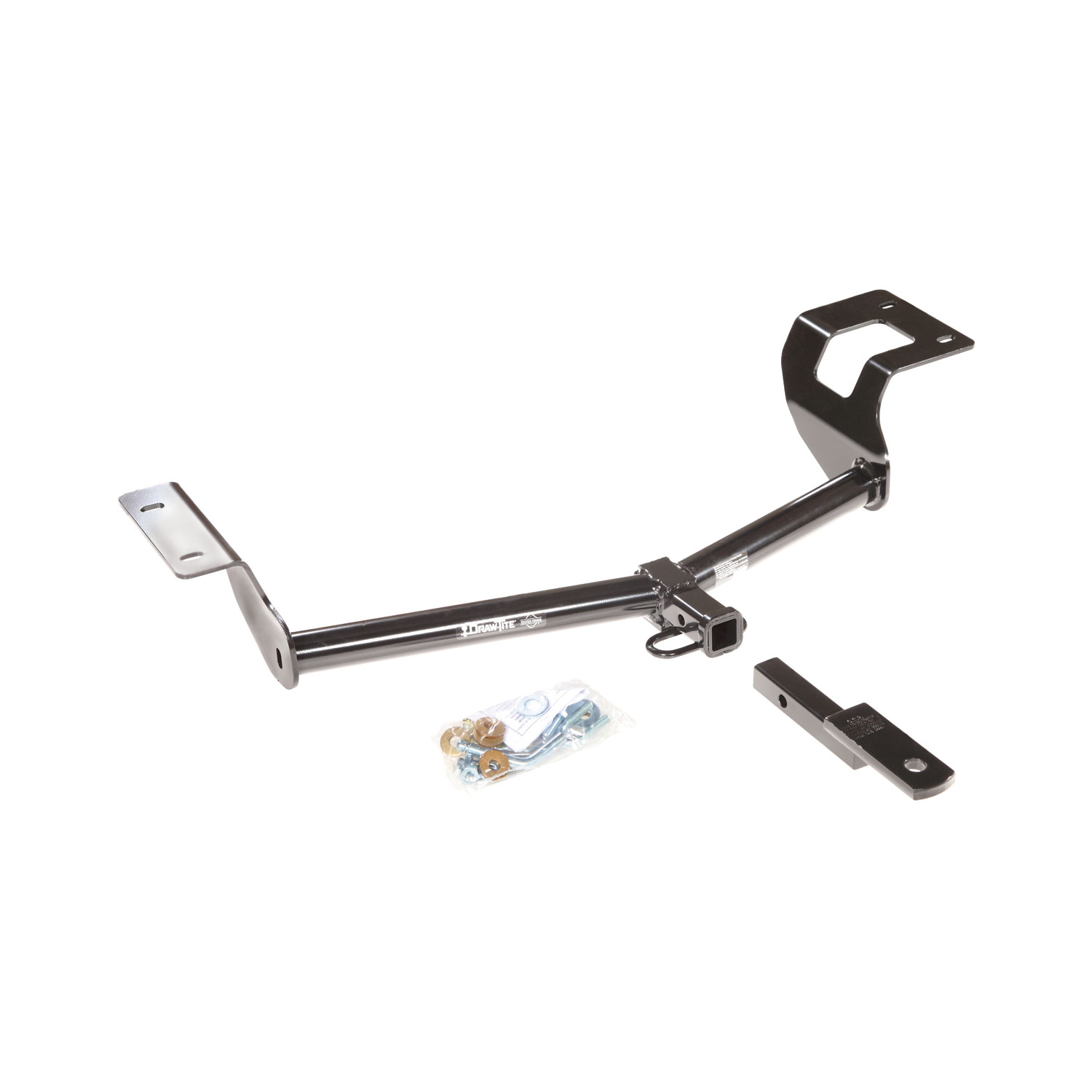 2012-2016 Honda CR-V Draw-tite Class 2 Trailer Tow Hitch thumbnail 8