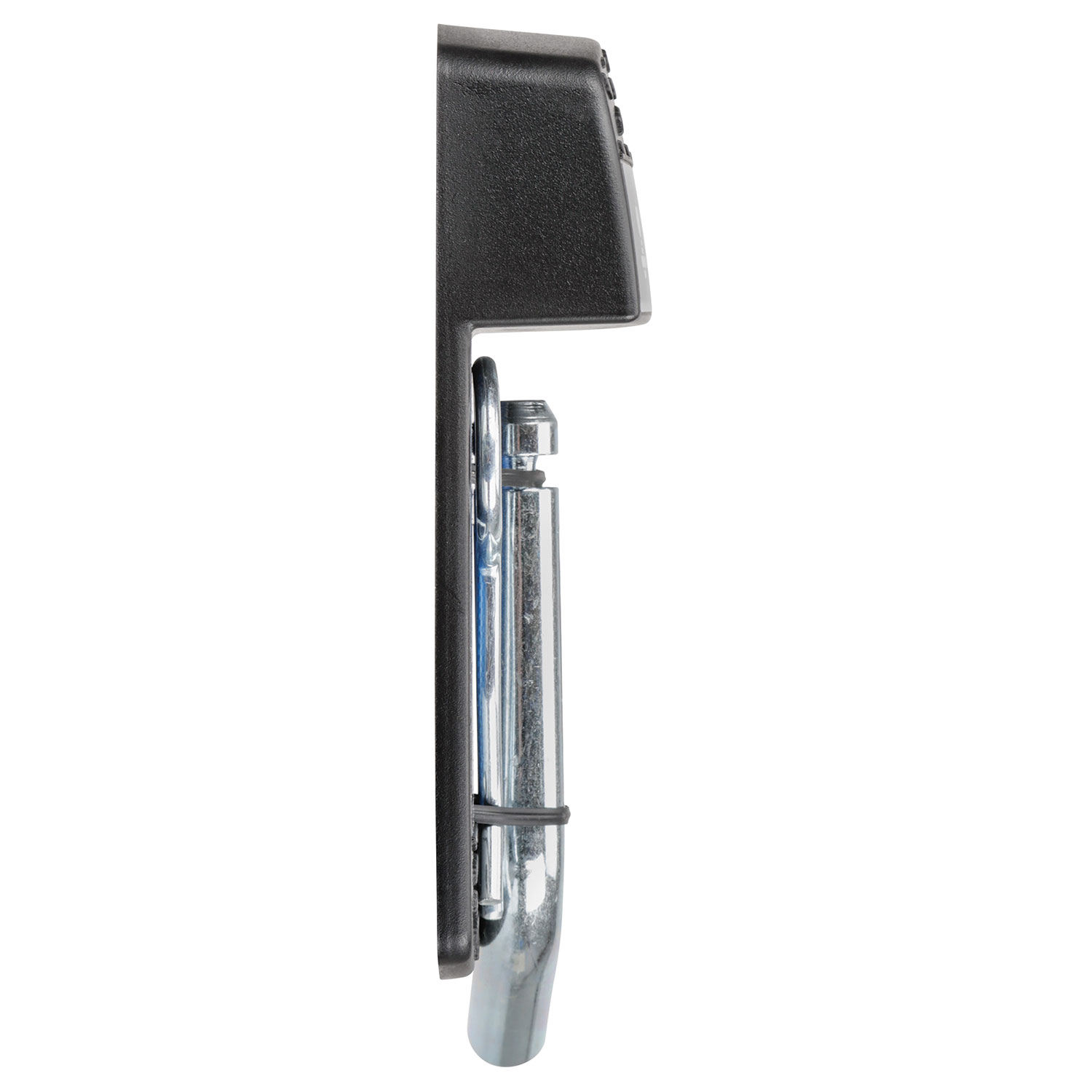 Draw-tite Trailer Hitch Pin & Clip, Fits 1-1/4 in. Receiver, 1/2 in. Pin Diameter DT63241 thumbnail 3