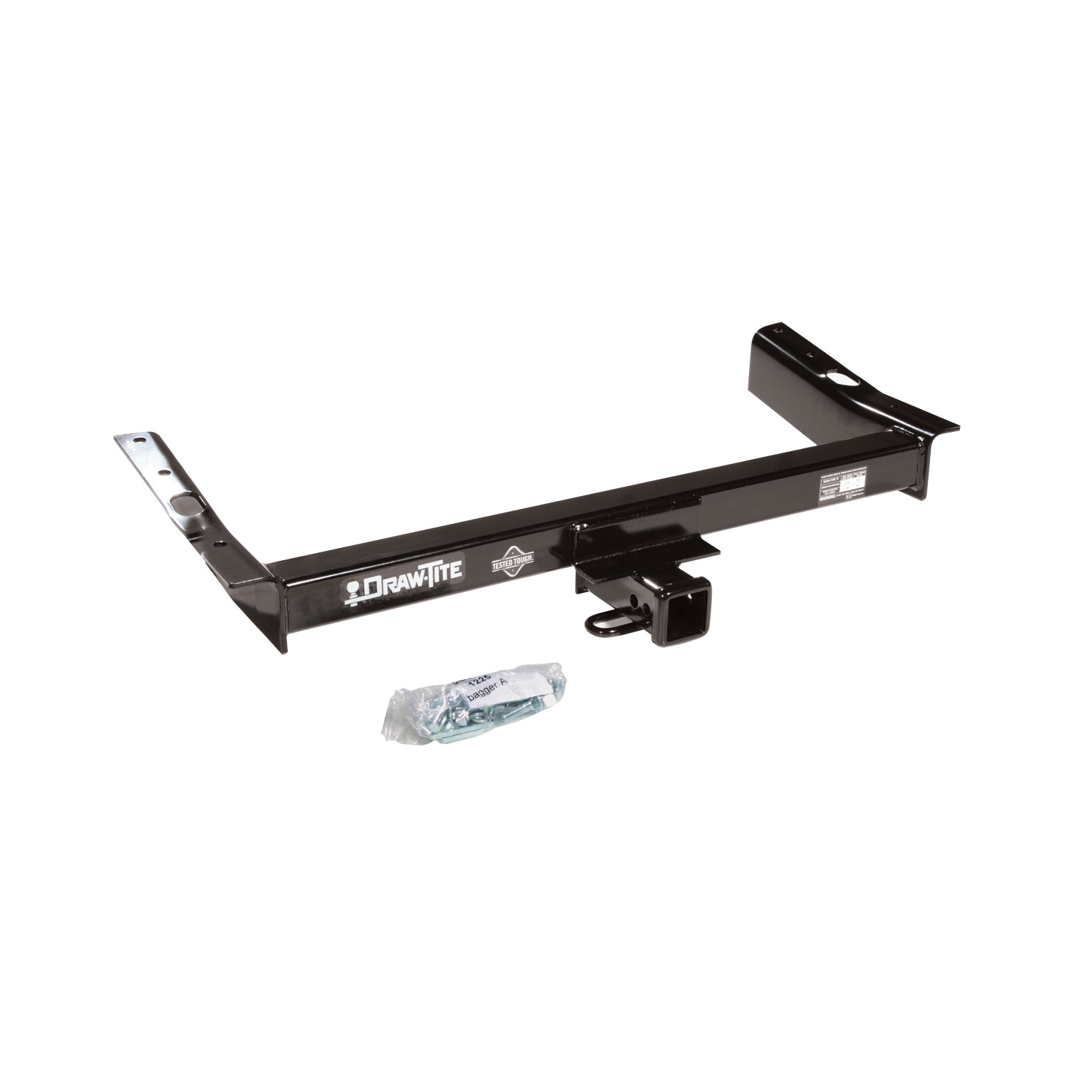 1995-2003 Ford Windstar Draw-tite Class 3 Trailer Tow Hitch thumbnail 0