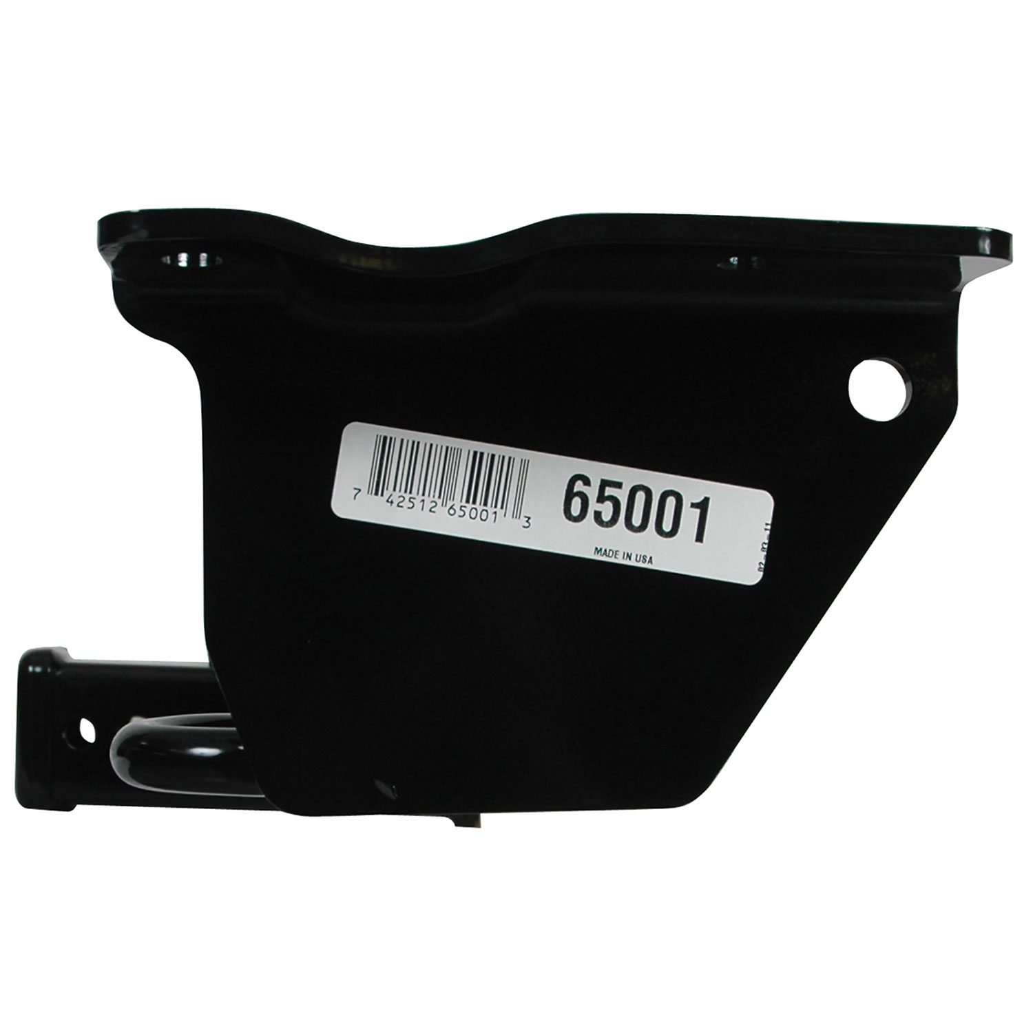 Trailer Hitch for 91-07 Ford E-150 Econoline, 91-07 Ford E-250 Econoline, 91-07 Ford E-350 Econoline, 03-07 Ford E-450 Econoline Super Duty, 00-02 Ford E-450 Econoline Super Duty Stripped thumbnail 5