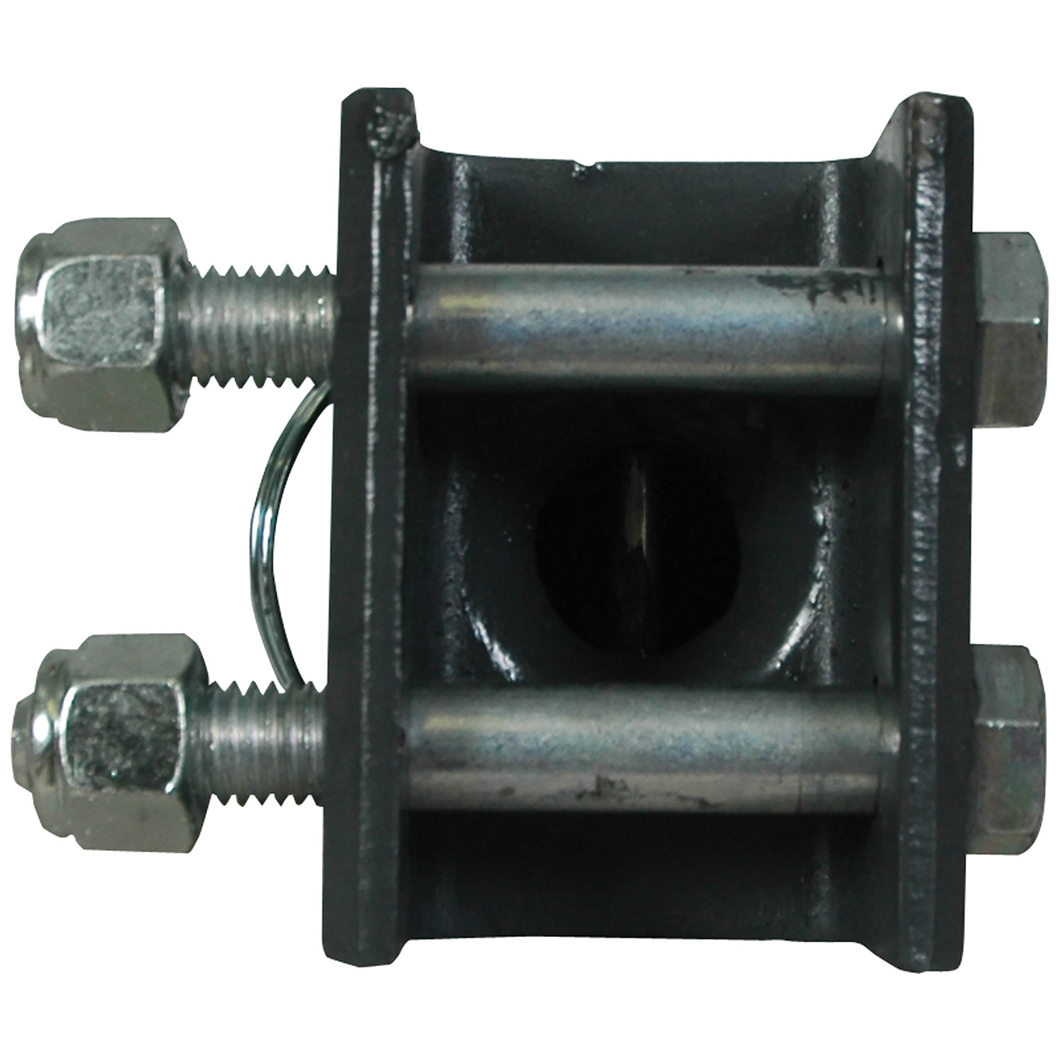 Bulldog 12,500 lbs Collar-Lok  Adjustable Coupler, 2-5/16 in. Diameter thumbnail 4