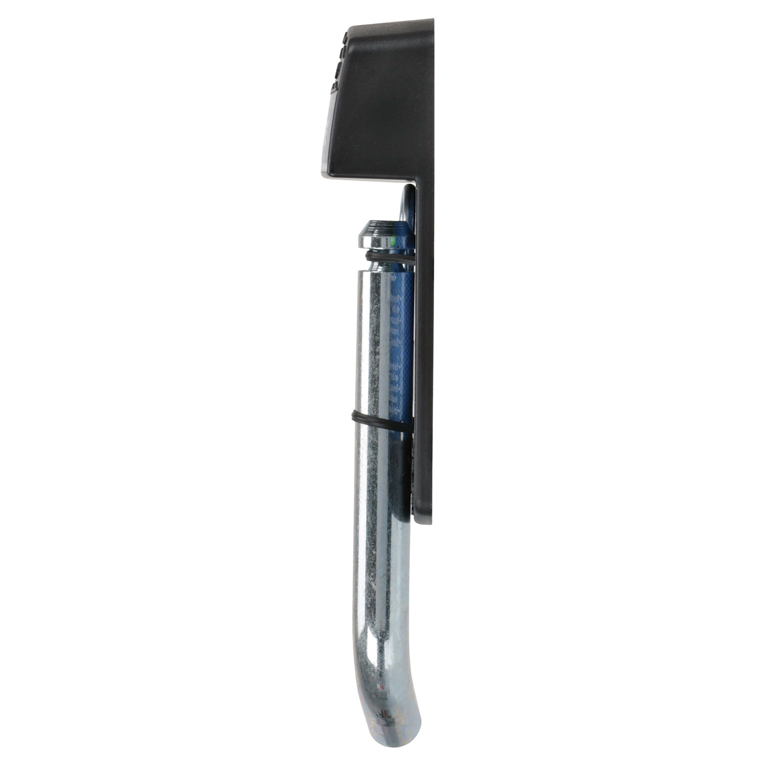 Draw-tite Titan  Trailer Hitch Pin & Clip, Fits 2-1/2 in. Receiver, 5/8 in. Pin Diameter thumbnail 3