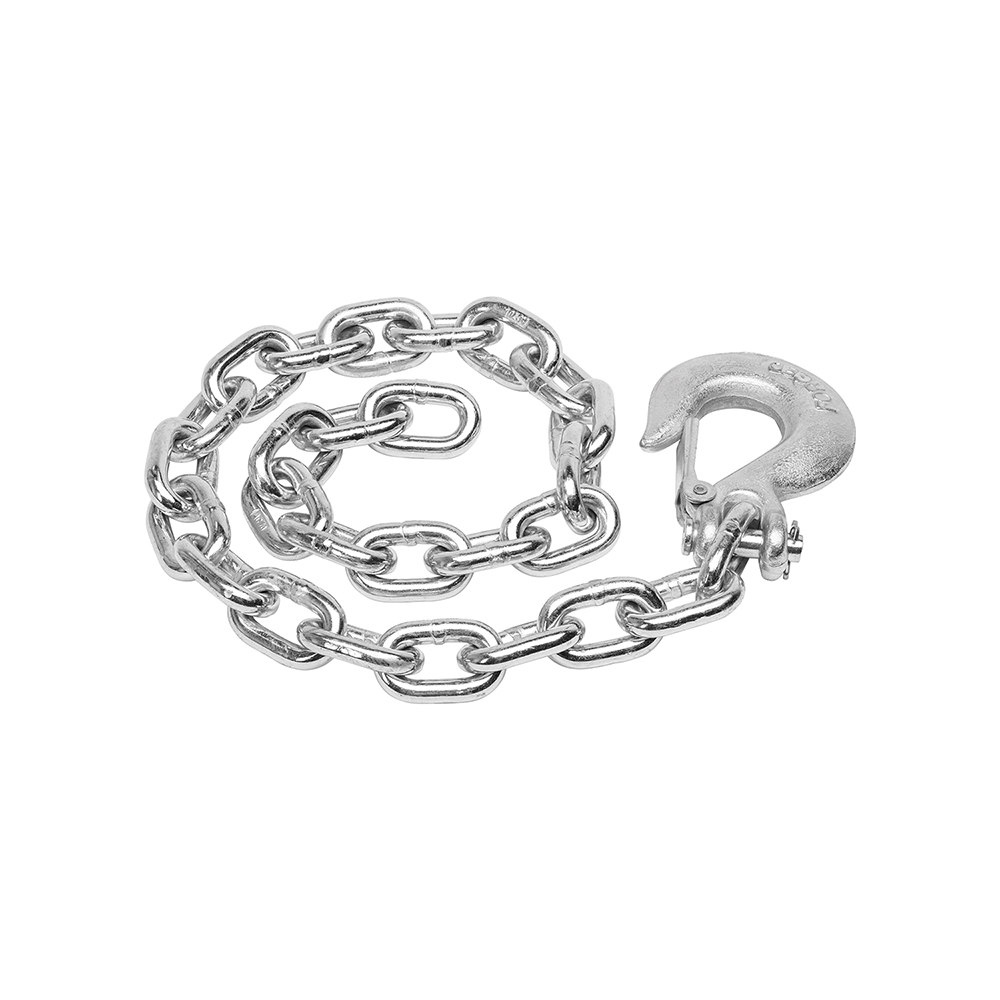 Draw-tite Towing Safety Chain, 26,400 lbs. Capacity, 35 in. Length thumbnail 0