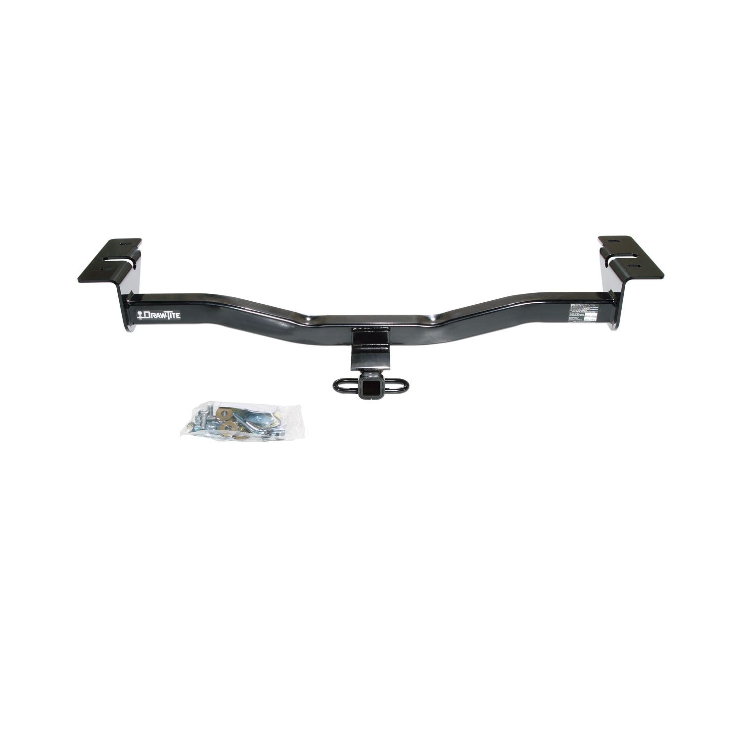 2007-2012 Mazda CX-7 Draw-tite Class 2 Trailer Tow Hitch thumbnail 1