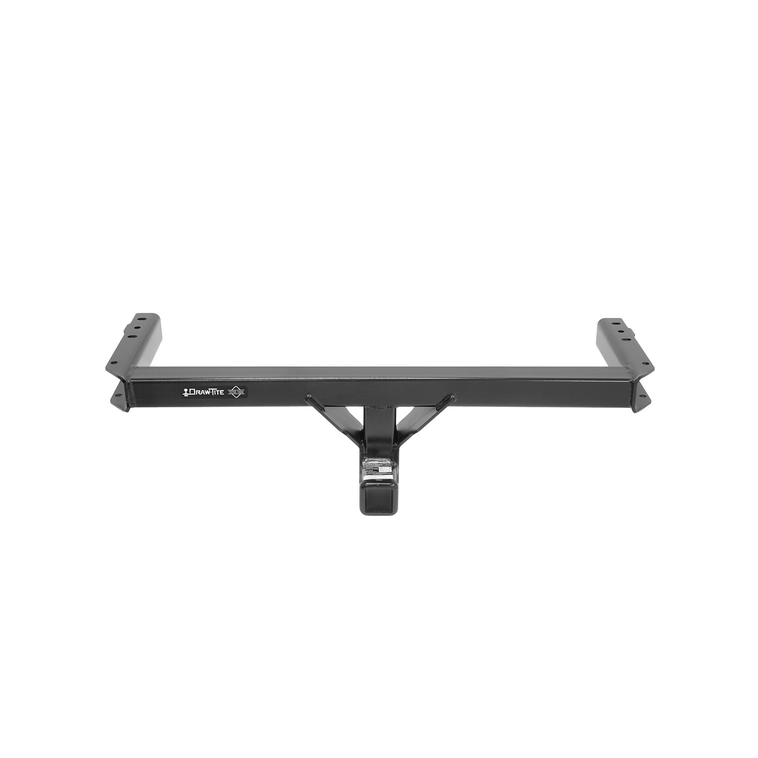 Draw-tite Class 3 Trailer Hitch, 2 Inch Square Receiver for Select Audi Q5, Porsche Macan 75940 thumbnail 6