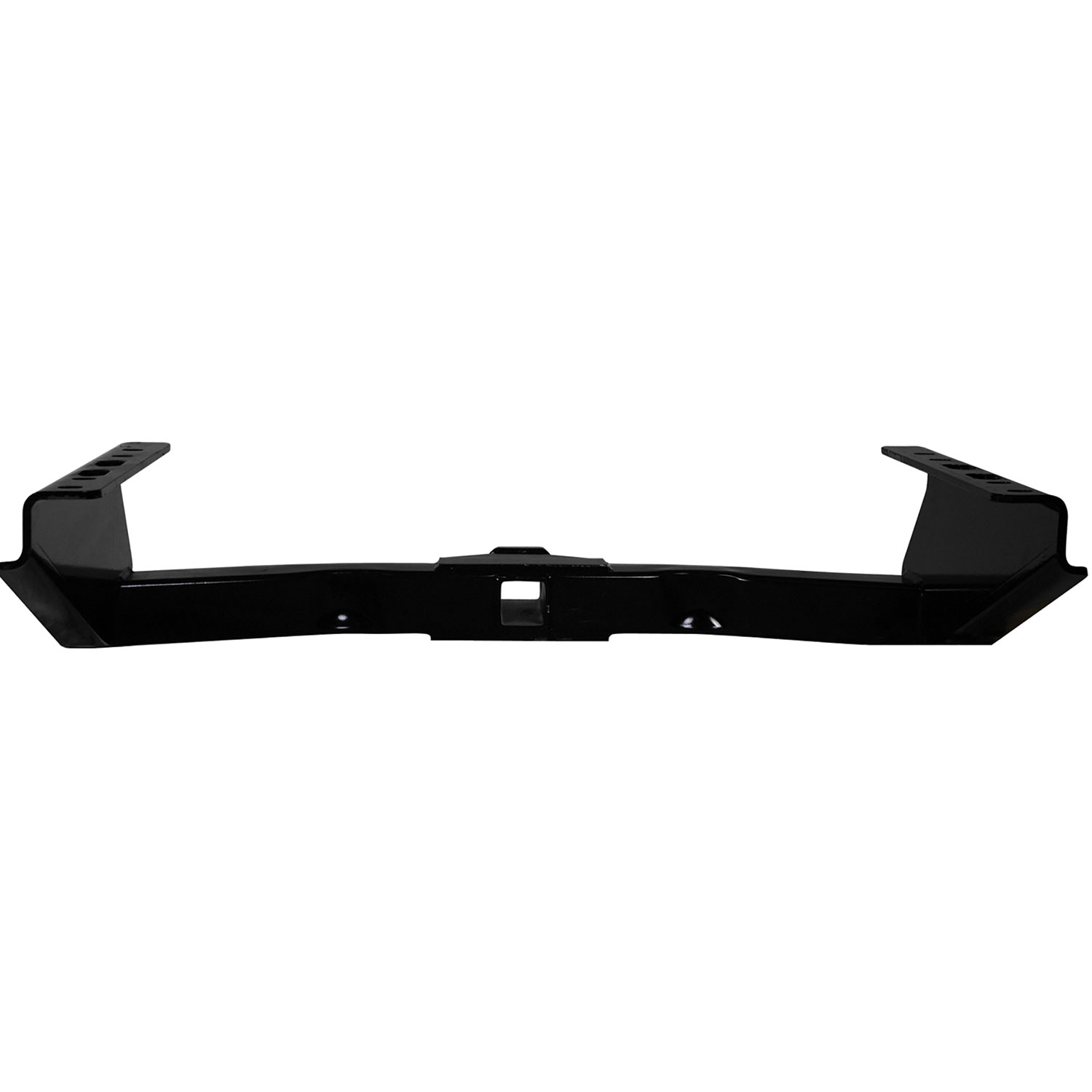 Draw-tite Ultra Frame® Class 5 Trailer Hitch, 2" Square Receiver, Black for Select Ford F-250 Super Duty, Ford F-350 Super Duty 41931 thumbnail 6