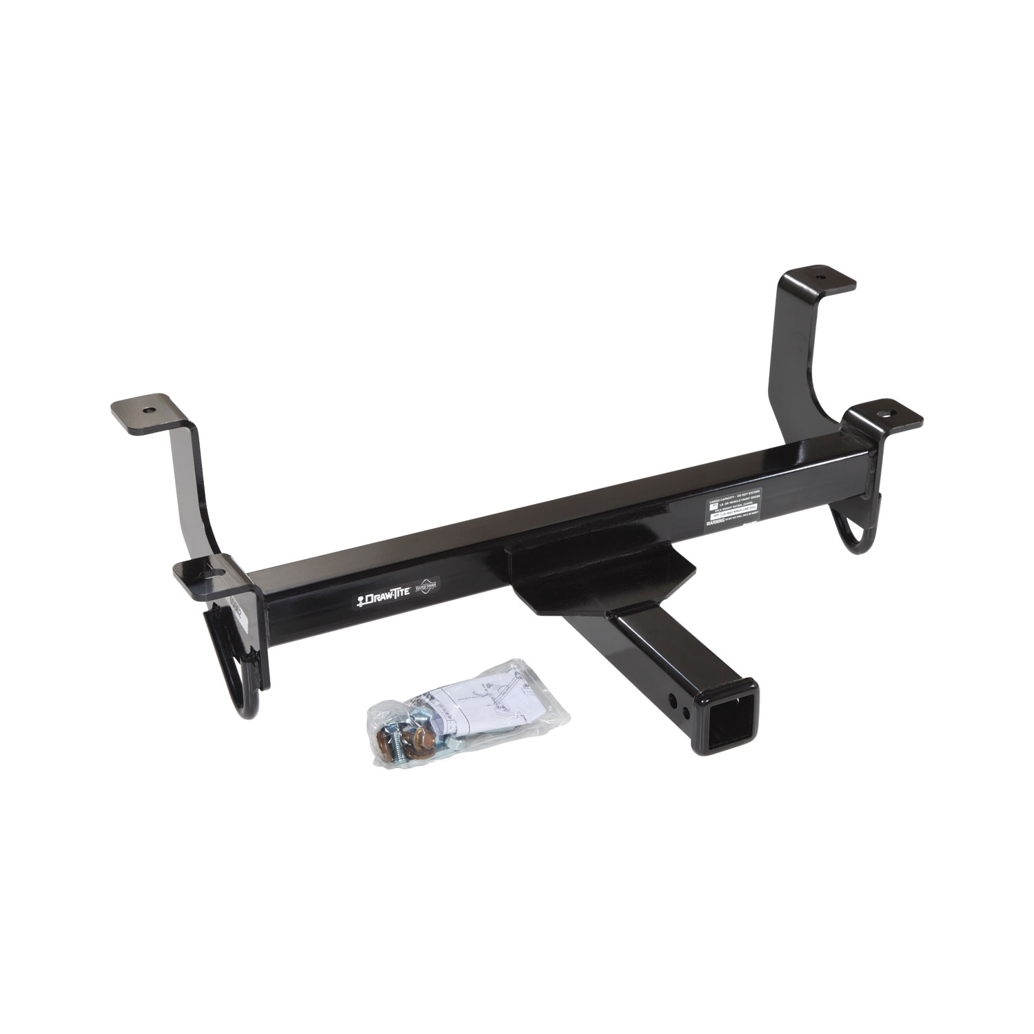 Trailer Hitch for 09-10 Dodge Ram 1500, 11-21 RAM 1500 thumbnail 0