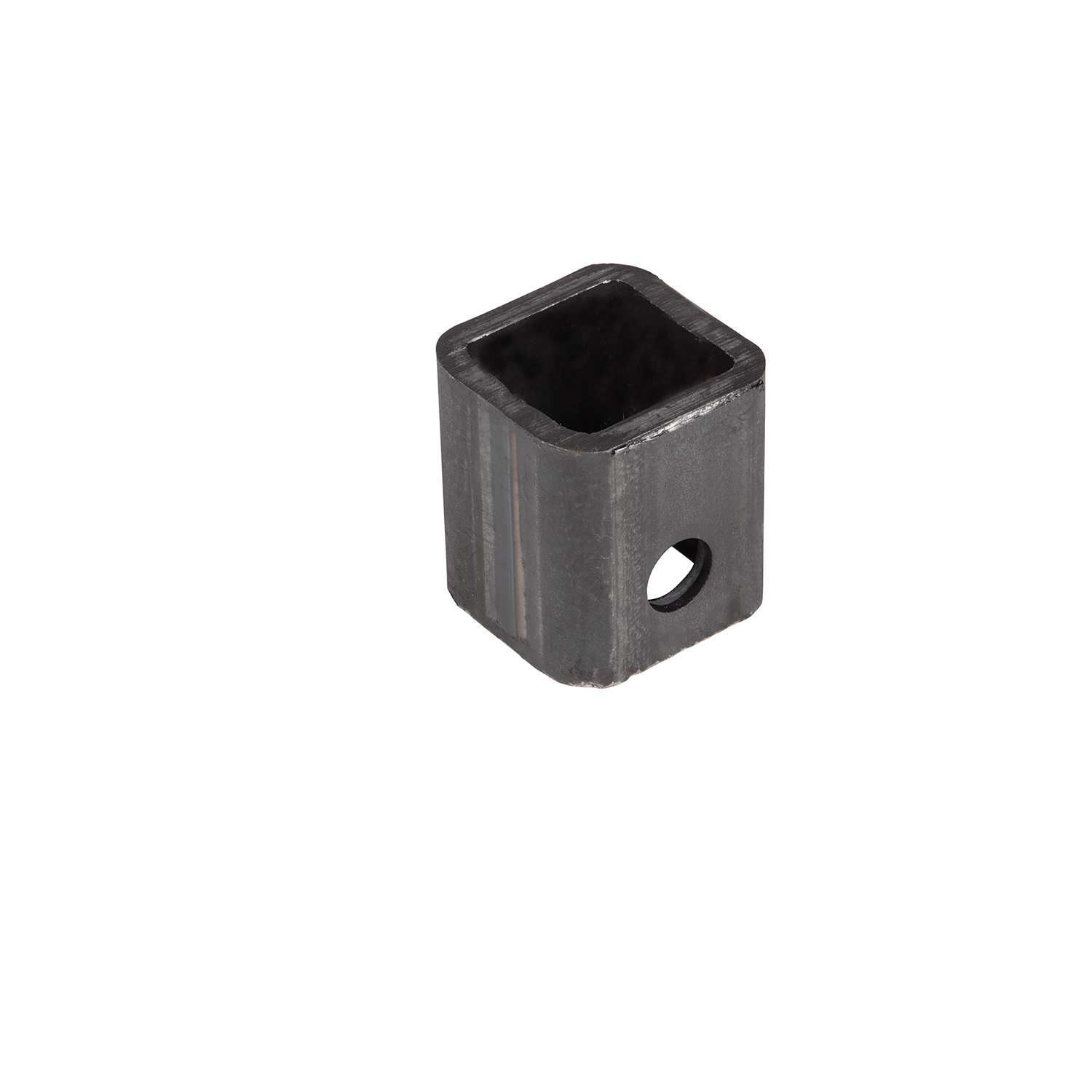 Bulldog Trailer Jack Accessory, Weld-On Male Mount, 5/8 in. Pin - fits 2.5 in. Square Mount thumbnail 0