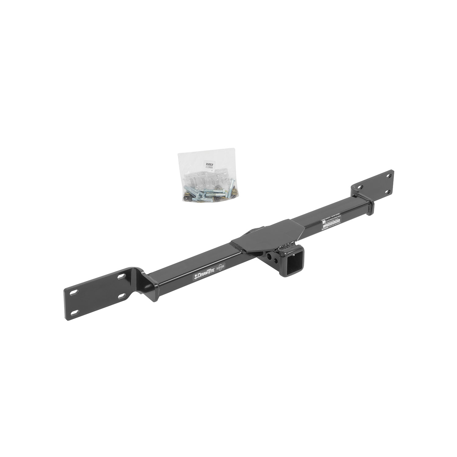 Trailer Hitch for 10-10 Dodge Ram 2500, 10-10 Dodge Ram 3500, 10-10 Dodge Ram 4500, 10-10 Dodge Ram 5500, 11-18 RAM 2500, 11-18 RAM 3500, 11-18 RAM 4500, 11-18 RAM 5500 thumbnail 0