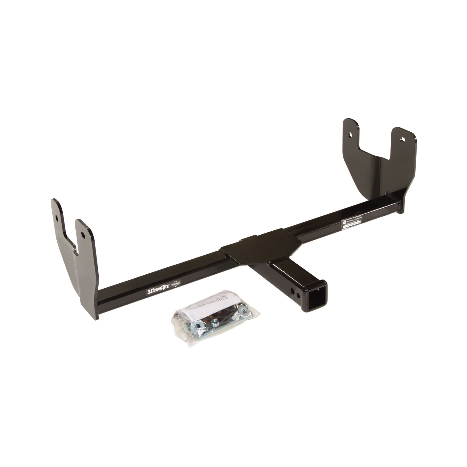 Trailer Hitch for 09-14 Ford F-150, 10-13 Lincoln Mark LT thumbnail 0