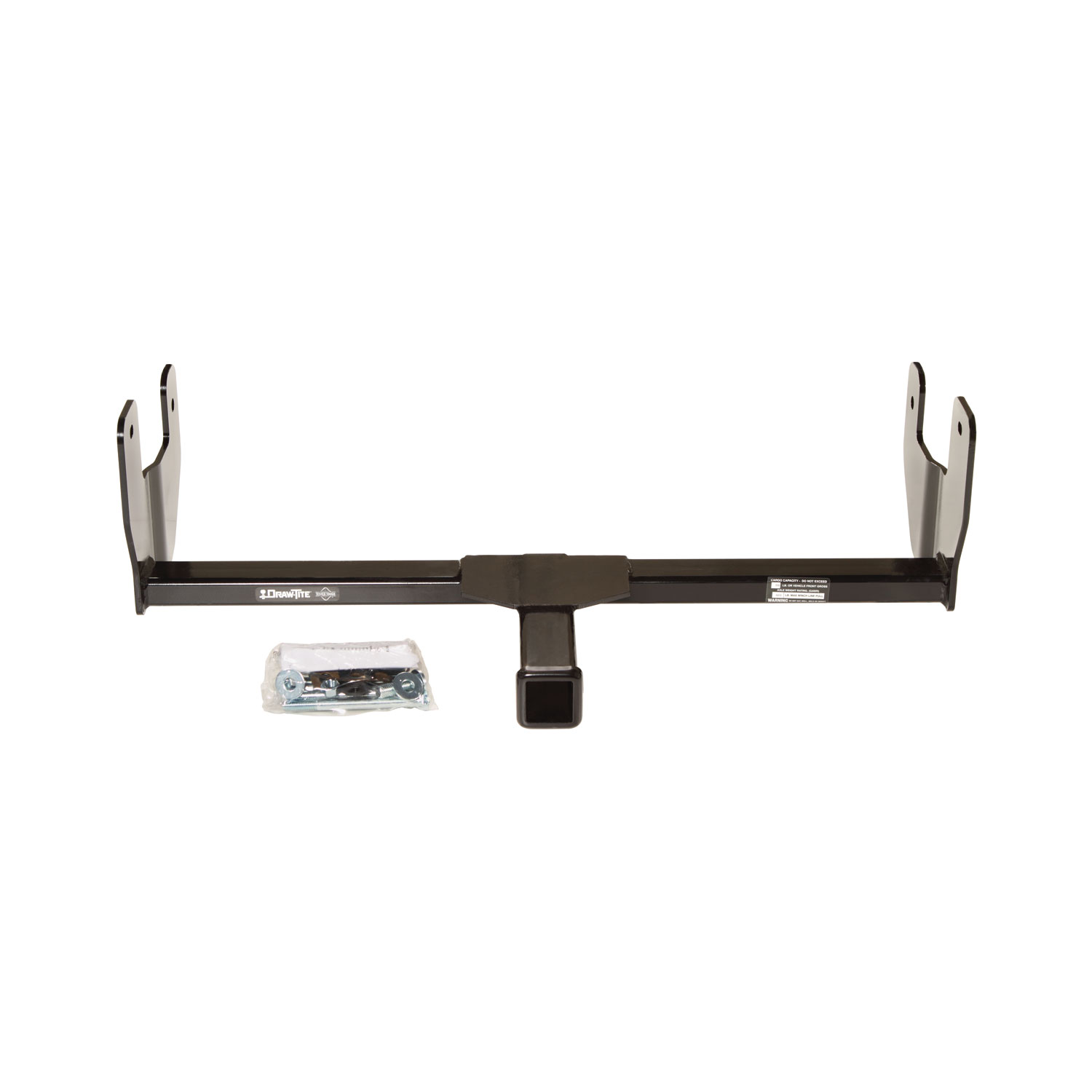 Trailer Hitch for 09-14 Ford F-150, 10-13 Lincoln Mark LT thumbnail 1