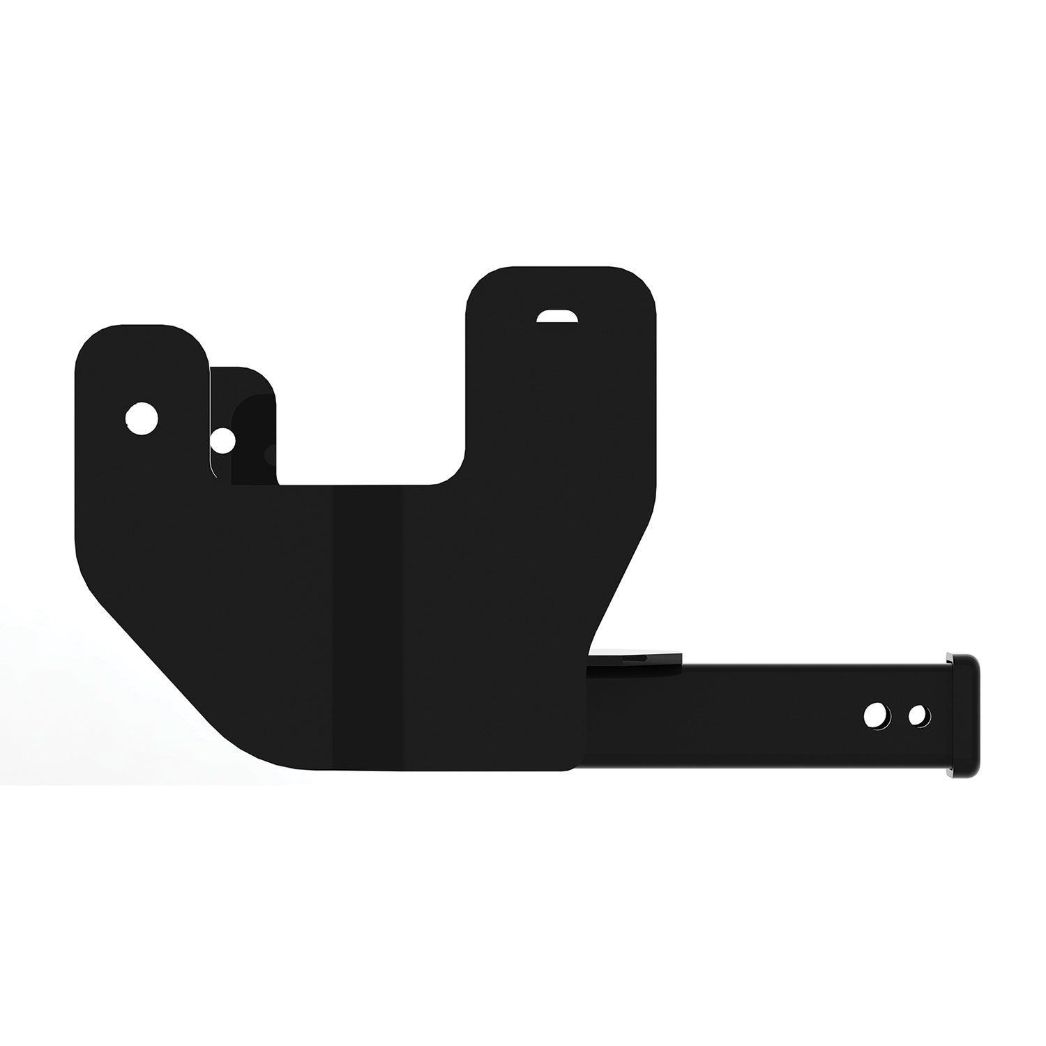 Trailer Hitch for 09-14 Ford F-150, 10-13 Lincoln Mark LT thumbnail 4