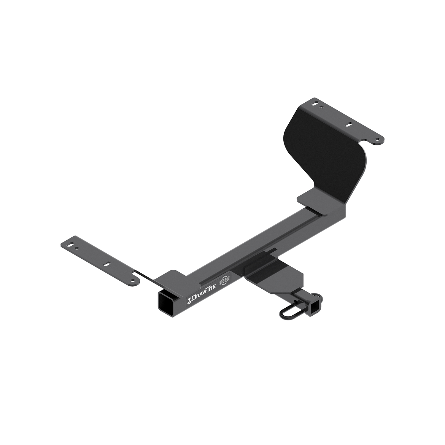 2018-2024 Chevrolet Equinox, 2018-2024 GMC Terrain Draw-tite Class 2 Trailer Tow Hitch thumbnail 0