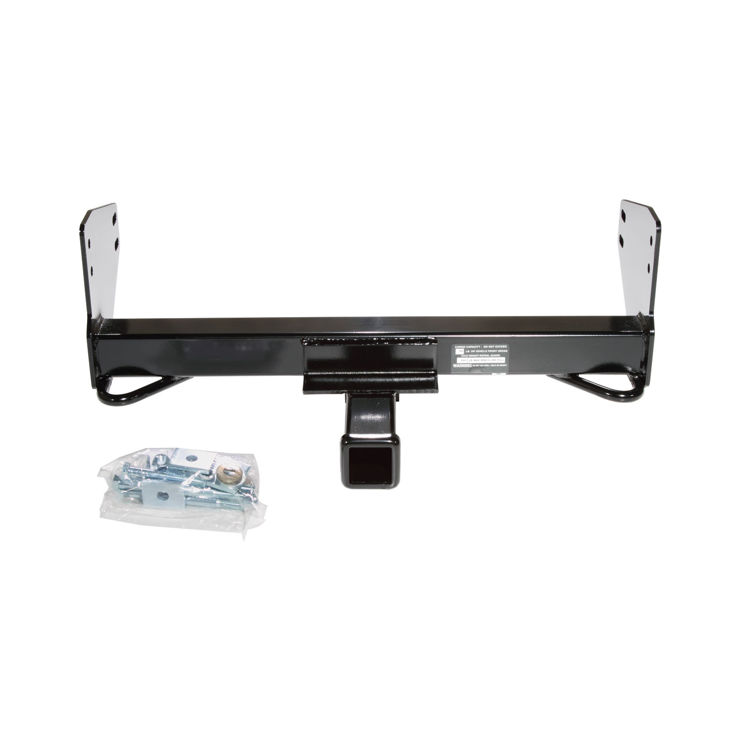 Trailer Hitch for 04-08 Ford F-150, 06-08 Lincoln Mark LT thumbnail 1