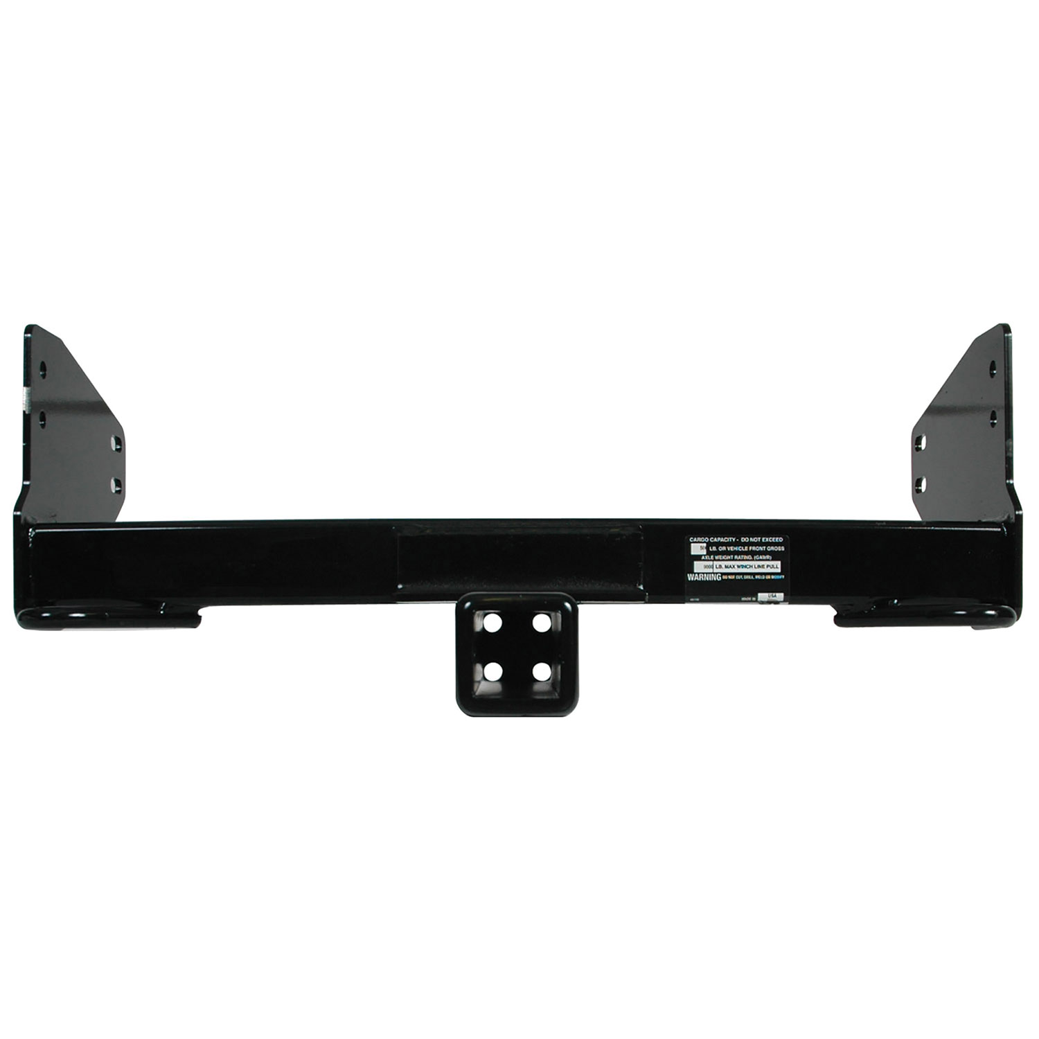Trailer Hitch for 04-08 Ford F-150, 06-08 Lincoln Mark LT thumbnail 3