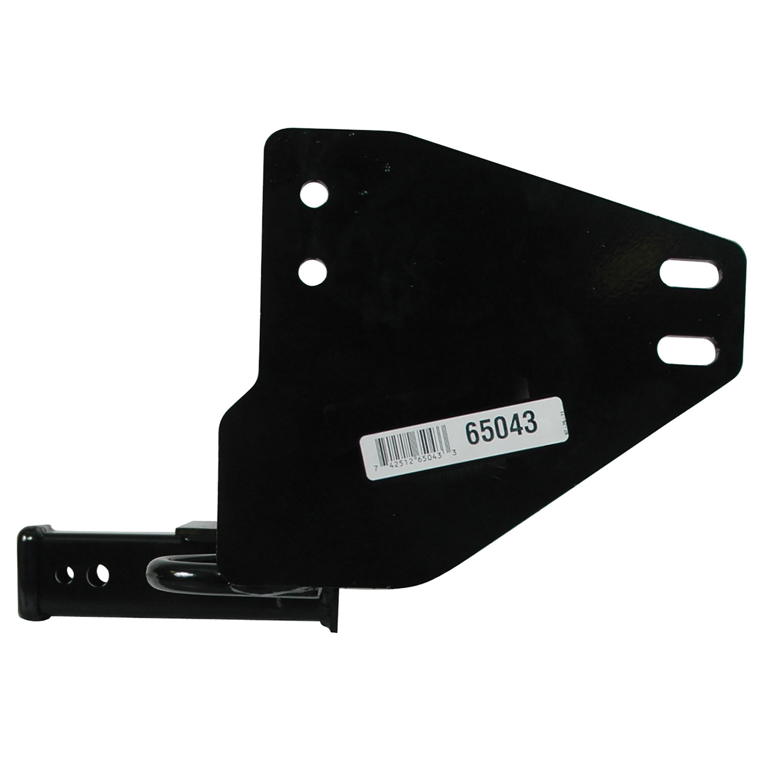 Trailer Hitch for 04-08 Ford F-150, 06-08 Lincoln Mark LT thumbnail 5