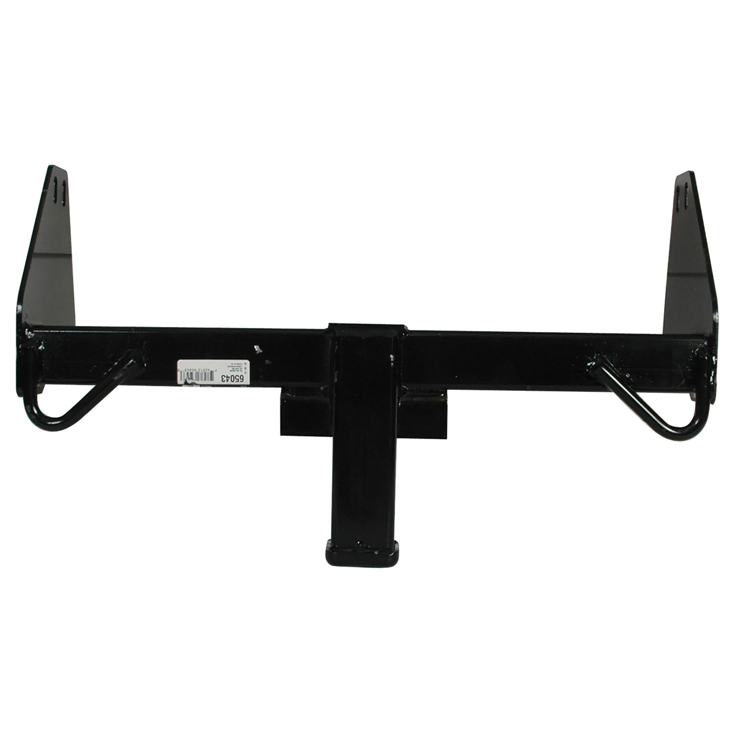 Trailer Hitch for 04-08 Ford F-150, 06-08 Lincoln Mark LT thumbnail 8