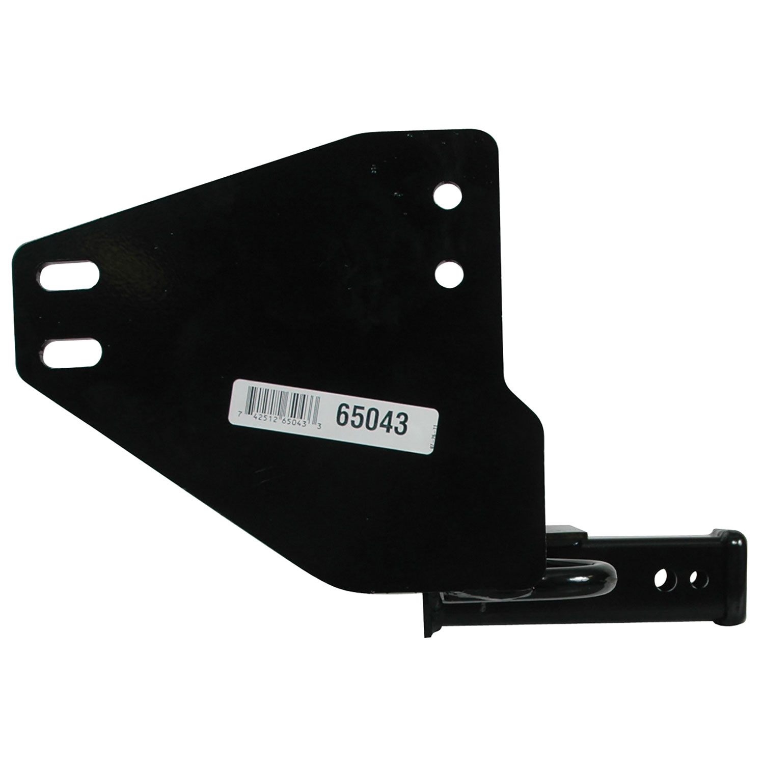 Trailer Hitch for 04-08 Ford F-150, 06-08 Lincoln Mark LT thumbnail 9